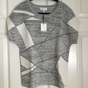 Calvin Klein women’s top